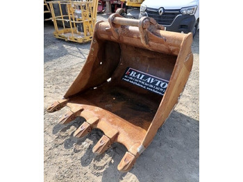 Excavator bucket VTN Digging bucket 1300 mm: picture 2
