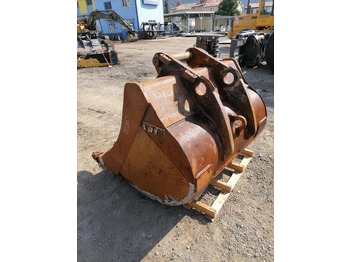 Excavator bucket VTN Digging bucket 1300 mm: picture 4