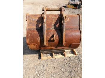 Excavator bucket VTN Digging bucket 1300 mm: picture 5