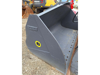 Loader bucket VOLVO