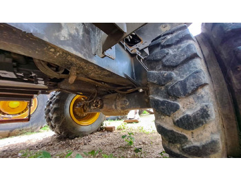 Volvo rear 14590304   Volvo EWR150E, EW160D, EW160E, EW180E, EW140E, EWR170E, EW200E MH, EW180D, EW160C, EW180C on lease Volvo rear 14590304   Volvo EWR150E, EW160D, EW160E, EW180E, EW140E, EWR170E, EW200E MH, EW180D, EW160C, EW180C: picture 1