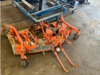 Spare parts KUBOTA