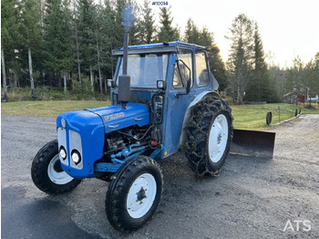 Farm tractor FORDSON