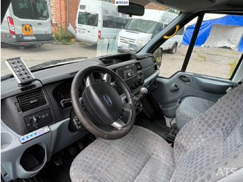 Minibus, Passenger van Minibus- Ford FDG6 Transit- Sold newly inspected: picture 4