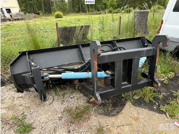 Blade Plow: picture 5