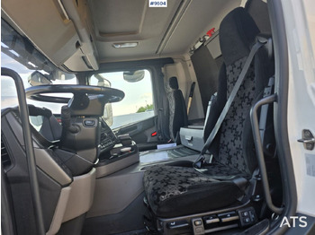 Box truck Scania P250 Liftable and lowerable body: picture 5