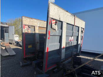 Tail lift ZEPRO
