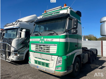 Tractor unit VOLVO FH 460