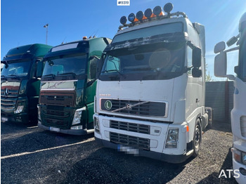 Tractor unit VOLVO FH 440