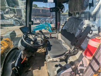 Wheel loader Wheel Loader Wolf WL160 with Bucket: picture 4