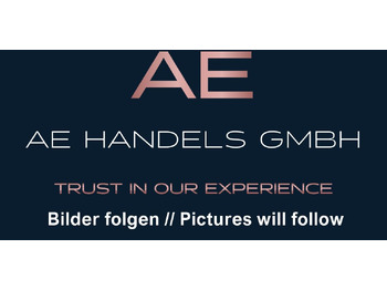 Curtainsider truck DAF LF 290