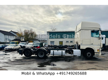 Container transporter/ Swap body truck DAF XF 480 SSC LL BDF *Retarder/ACC/Multi/Standklima: picture 2 Container transporter/ Swap body truck DAF XF 480 SSC LL BDF *Retarder/ACC/Multi/Standklima: picture 2