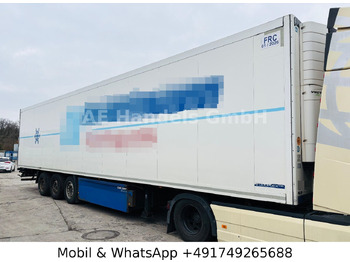 Refrigerator semi-trailer KRONE SD