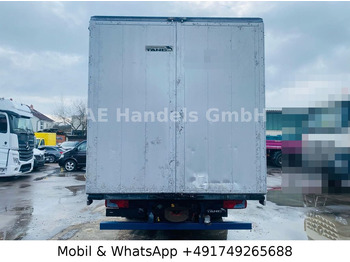 MAN TGL 8.240 LX BL *Manual / Klima / Tempomat  on lease MAN TGL 8.240 LX BL *Manual / Klima / Tempomat: picture 4