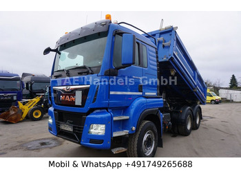 Tipper MAN TGS 26.500