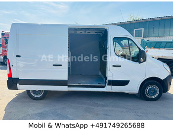 Panel van Renault Master III 130 L2H2 *Manaul/PDC/AHK/Klima: picture 2