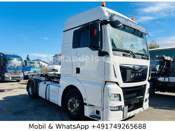 Tractor unit MAN TGX 18.440