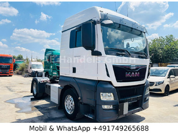 Tractor unit MAN TGX 18.440