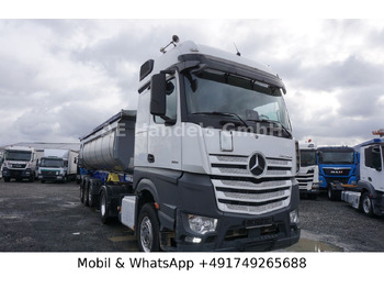 Tractor unit MERCEDES-BENZ Actros 1851