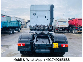 Tractor unit Mercedes-Benz Actros IV 1851 BL 4x4 HAD*Retarder/Hydr./ACC/LDW: picture 4