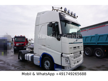 Tractor unit VOLVO FH 500