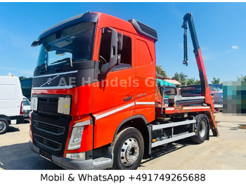Tipper VOLVO FH 420