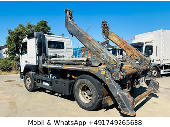 Tipper Volvo FM 460 BL *VEB+/MEILLER-AK.12T+Funk/AHK: picture 3