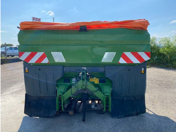 Fertilizer spreader Amazone ZA-V 4200 ProfisTronic / IsoBus: picture 2