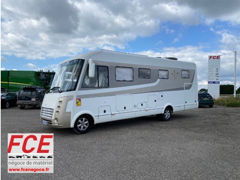 Camper NIESMANN + BISCHOFF