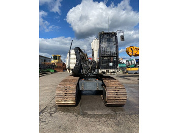 Drilling rig Casagrande B 175 XP 1er Main/Origine Française endommagée: picture 3 Drilling rig Casagrande B 175 XP 1er Main/Origine Française endommagée: picture 3