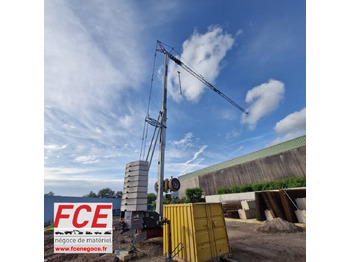 Tower crane