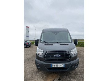 Box van Ford TRANSIT L2H2 2.0 TDCI EcoBlue 130 A Réparer: picture 2 Box van Ford TRANSIT L2H2 2.0 TDCI EcoBlue 130 A Réparer: picture 2