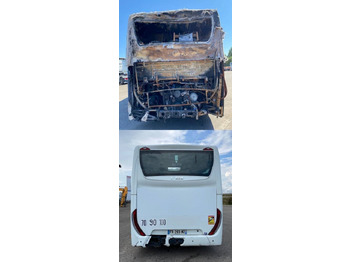 Suburban bus Iveco Lot de 2 CROSSWAY E6-TECTOR-320: picture 4