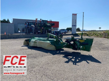 Mower KRONE Easycut