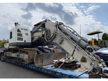 Boom for Construction machinery Liebherr R936 COMPACT NLC de 2022 Vente en pièces détachée: picture 4