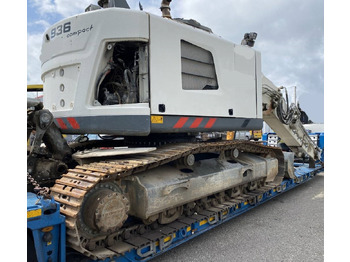 Boom for Construction machinery Liebherr R936 COMPACT NLC de 2022 Vente en pièces détachée: picture 3