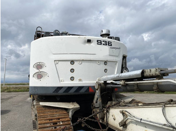 Boom for Construction machinery Liebherr R936 COMPACT NLC de 2022 Vente en pièces détachée: picture 2
