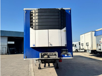 Refrigerator semi-trailer Chereau CHEREAU CARRIER MAXIMA 1000: picture 2