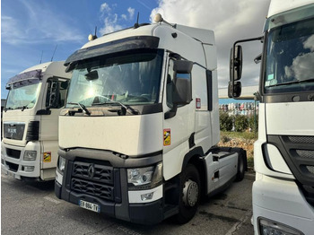 Tractor unit RENAULT T 460