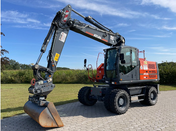 Excavator ATLAS