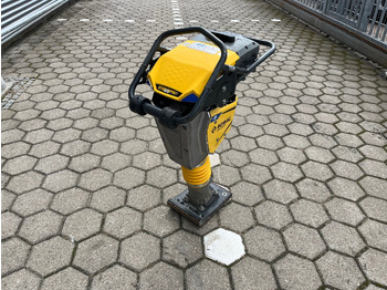 Construction machinery BOMAG