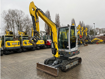Mini excavator NEUSON