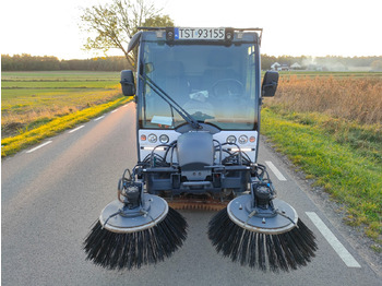 Municipal/ Special vehicle HAKO CITYMASTER 2200: picture 4
