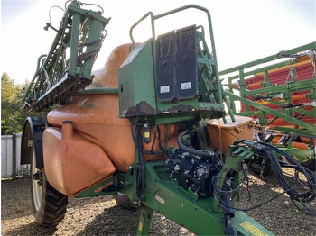 Trailed sprayer Amazone UX 4200 24m: picture 2 Trailed sprayer Amazone UX 4200 24m: picture 2