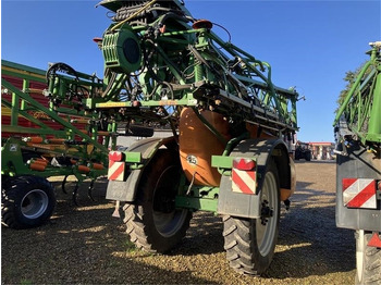 Trailed sprayer Amazone UX 4200 24m: picture 3 Trailed sprayer Amazone UX 4200 24m: picture 3