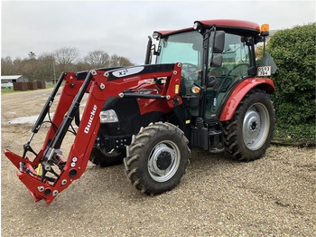 Farm tractor CASE IH Farmall 65A