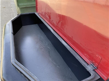 Counterweight Case IH Frontvægtklods 2000 kg: picture 2 Counterweight Case IH Frontvægtklods 2000 kg: picture 2