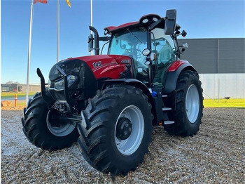 Farm tractor CASE IH Maxxum 145