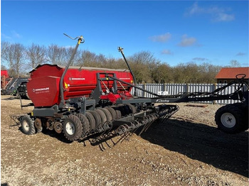 Combine seed drill KONGSKILDE