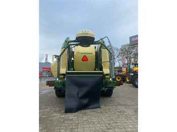 Round baler Krone CV 150 XC Extreme Comprima X-treme: picture 5